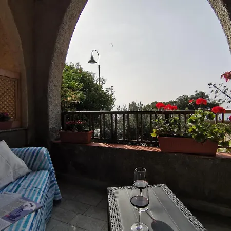 Holiday home Lungomare 20 *