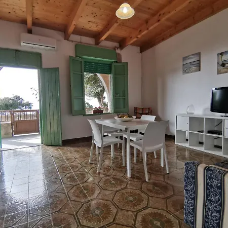 Holiday home Lungomare 20 Cuglieri