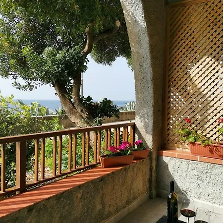 Lungomare 20 Cuglieri