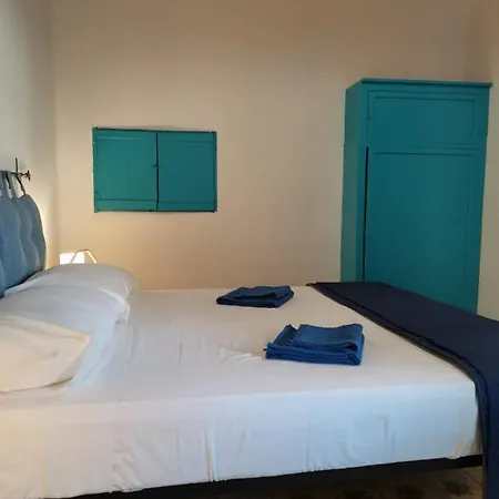 Lungomare 20 Holiday home *