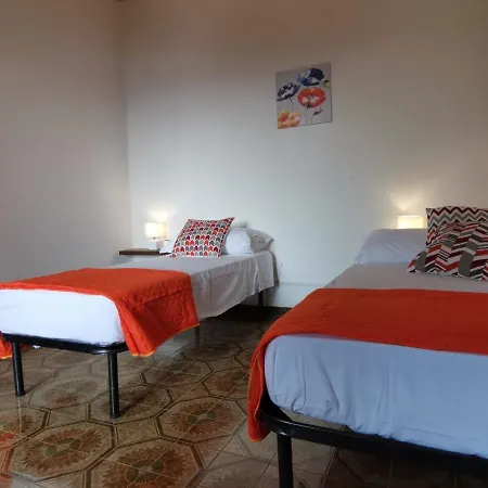 Holiday home Lungomare 20 Cuglieri