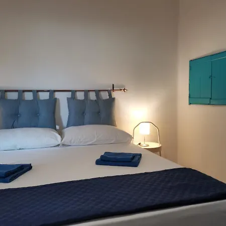 Holiday home Lungomare 20 *