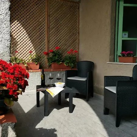 Holiday home Lungomare 20 *