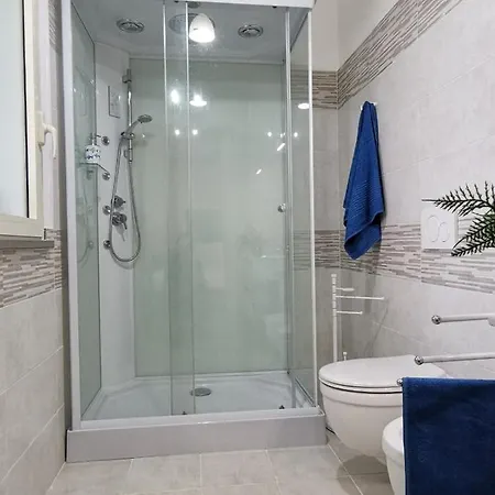 Holiday home Lungomare 20 Cuglieri
