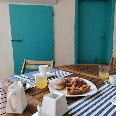 Holiday home Lungomare 20 *