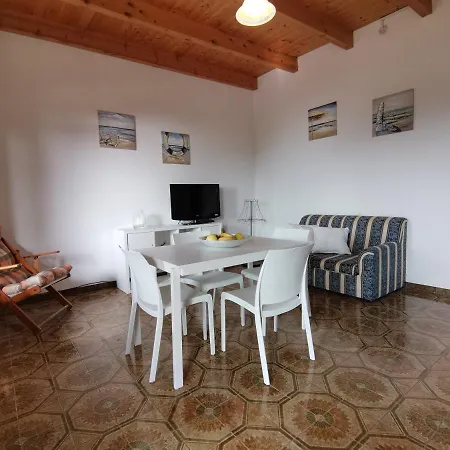 Holiday home Lungomare 20 *