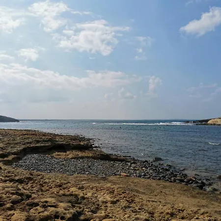 Lungomare 20 Holiday home Cuglieri