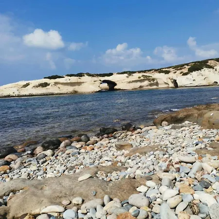 Holiday home Lungomare 20 Cuglieri